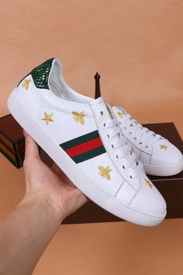 Gucci Fashion Casual Men Shoes_289